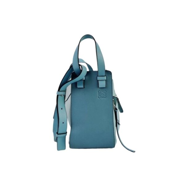【二手】LOEWE HAMMOCK 小號手袋 RR2912