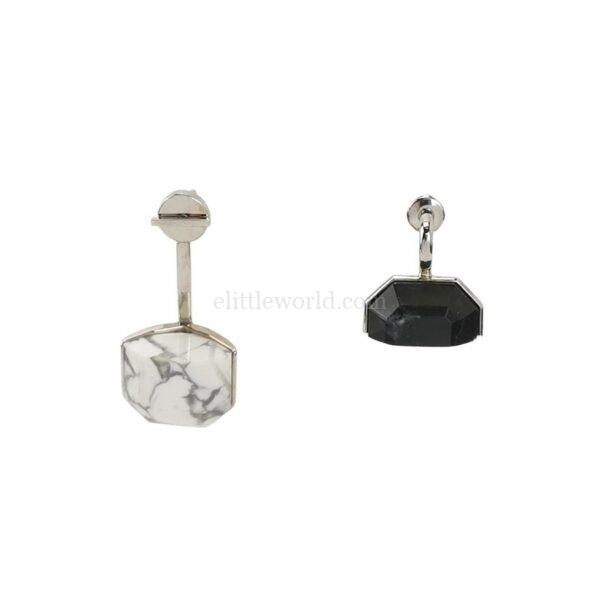 【中古】CHRISTIAN DIOR 耳環 PD2882