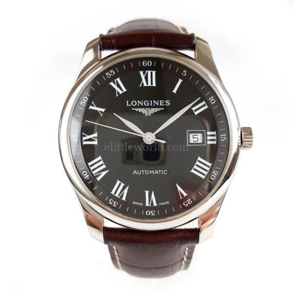 【二手】LONGINES 手錶 PD2886