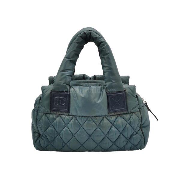 【二手】CHANEL COCO COCOON 手袋 PD2889