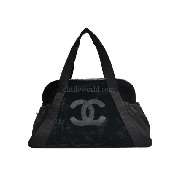 【中古】CHANEL CC 手提包 PD2890