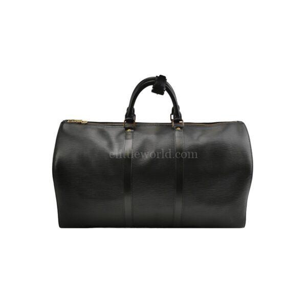【二手】LOUIS VUITTON KEEPALL 50 手提袋 PD2924