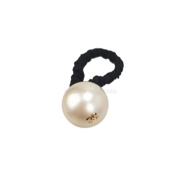 【二手】CHANEL 珍珠髮飾 PD2937