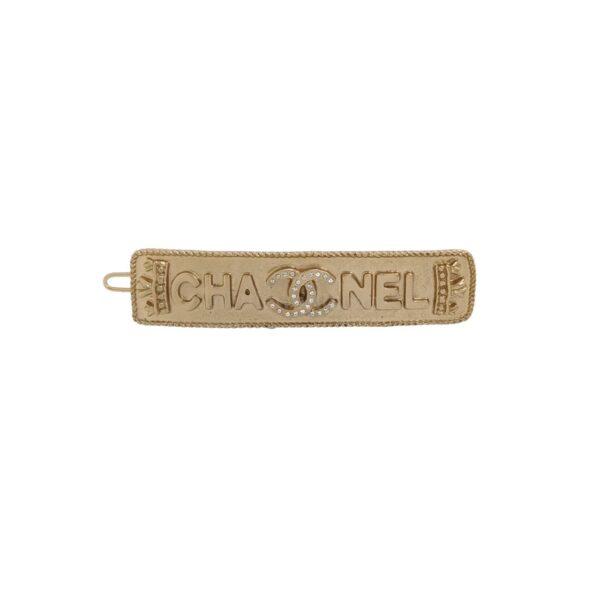 【二手】CHANEL 髮夾 PD2938