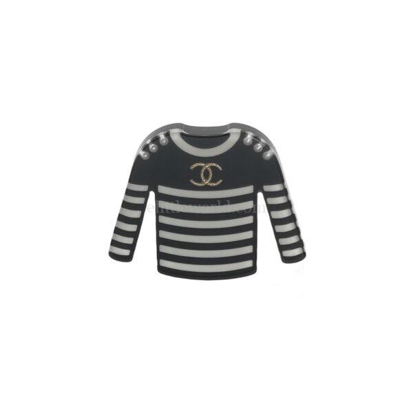 【二手】CHANEL 毛衣胸針 PD2954