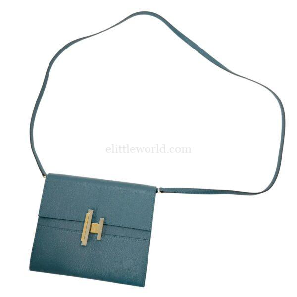 【二手】HERMES CINHETIC 手袋 PD2947