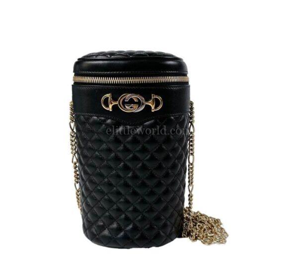 【二手】GUCCI ZUMI 肩背袋 PD2963