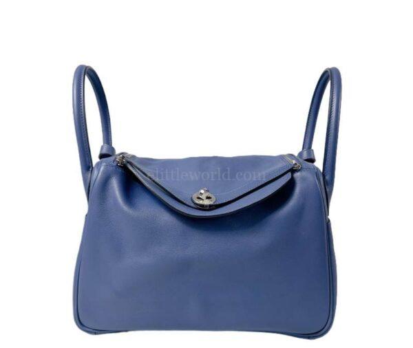 【二手】HERMES LINDY  手袋 PD2966