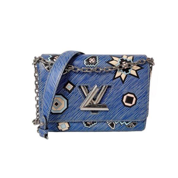 【二手】 LOUIS VUITTON TWIST 斜背包 PD2970