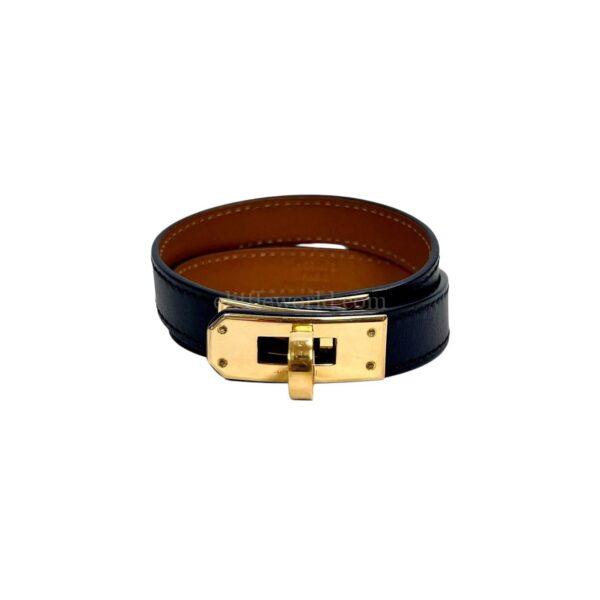 【二手】HERMES KELLY 手帶 M PD2971