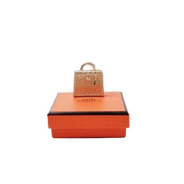 【二手】HERMES  掛飾 PD2984