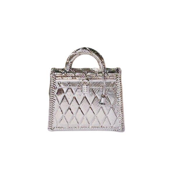 【二手】HERMES  掛飾 PD2990