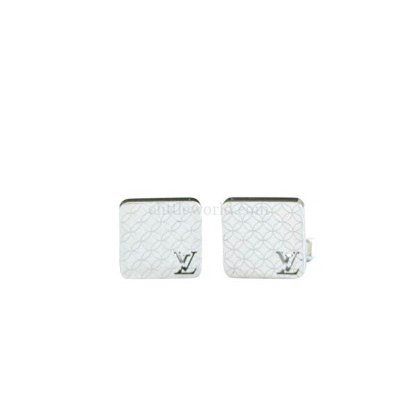【二手】LOUIS VUITTON 袖扣 PD3003
