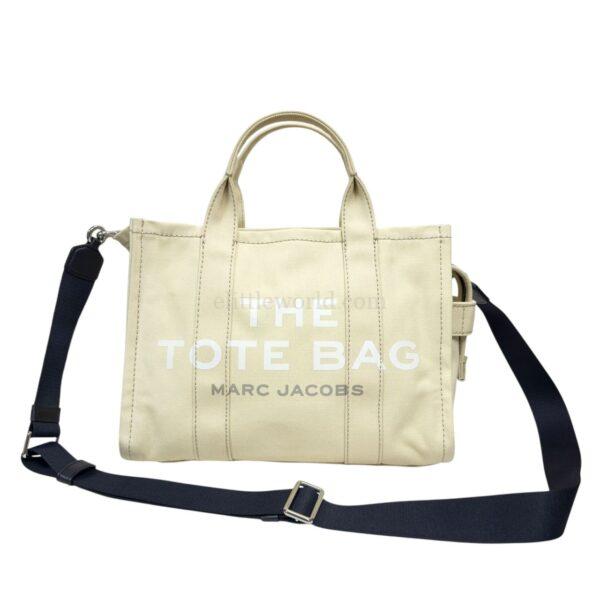 【二手】MARC JACOBS 米色 2用包 PD3004