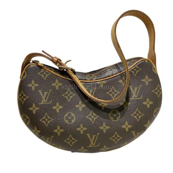 【二手】LOUIS VUITTON 老花豌豆包 PD3021