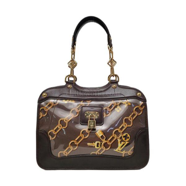 【二手】LOUIS VUITTON 單肩包 PD3029