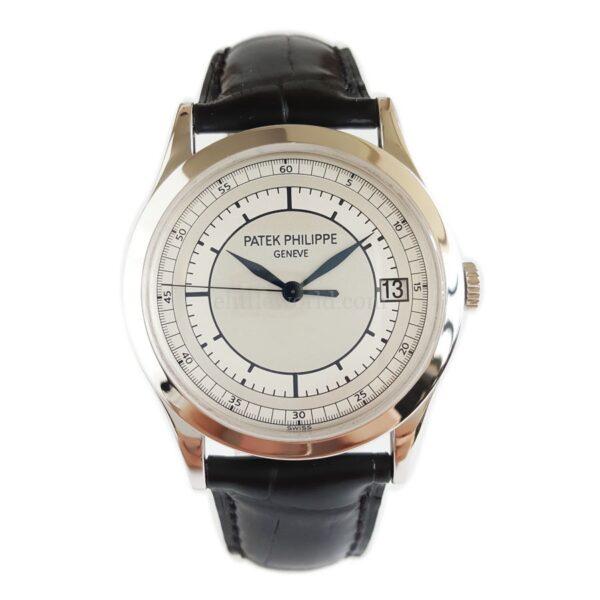 【二手】PATEK PHILIPPE 手錶 38MM PD3034