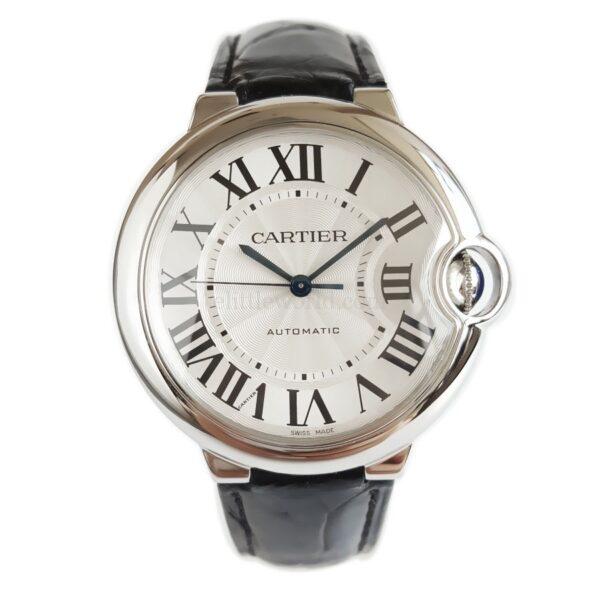 【二手】CARTIER  手錶 36 MM PD3035