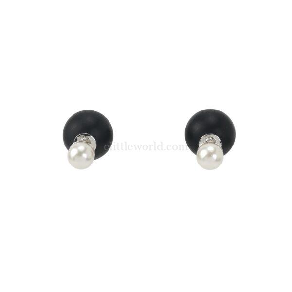 【二手】DIOR TRIBALES 耳環 PD3053