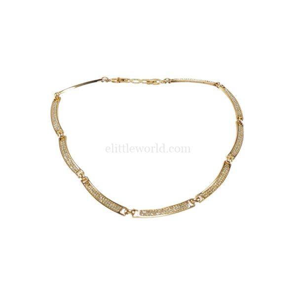 【中古】CHRISTIAN DIOR 項鍊 PD3062