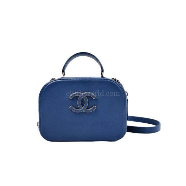 【二手】CHANEL COCO CURVE 斜挎包 PD3067