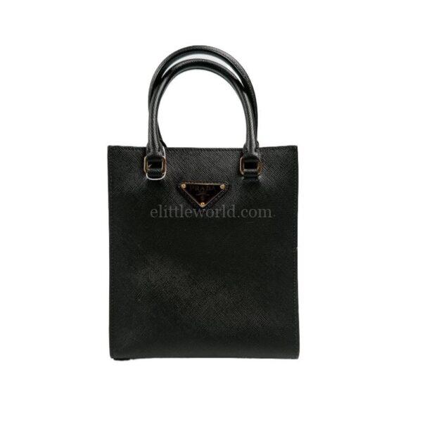 【二手】PRADA 肩背袋 PD3071