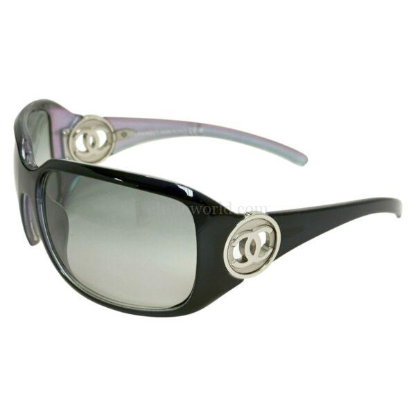【二手】CHANEL CC 太陽眼鏡 PD3076