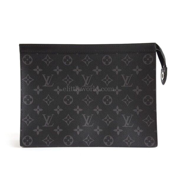 【二手】LOUIS VUITTON POCHETTE VOYAGE 手袋 PD3082