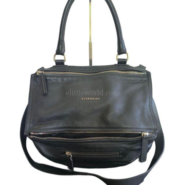 【二手】GIVENCHY PANDORA 手袋 PD3089