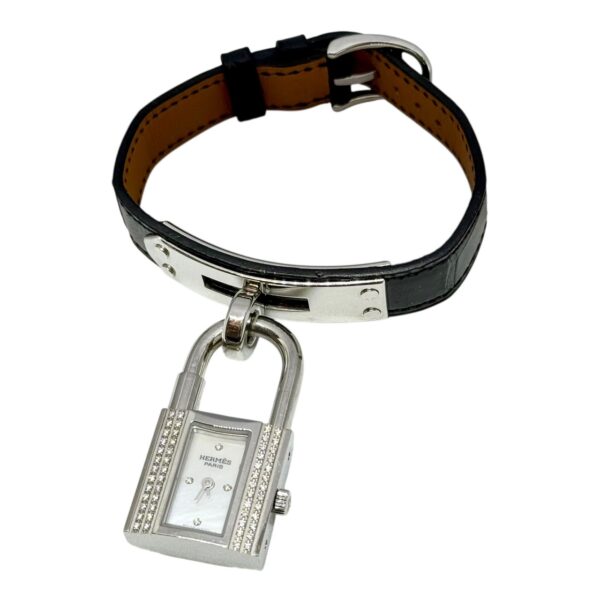【二手】HERMES KELLY LOCK 手表 PD3125