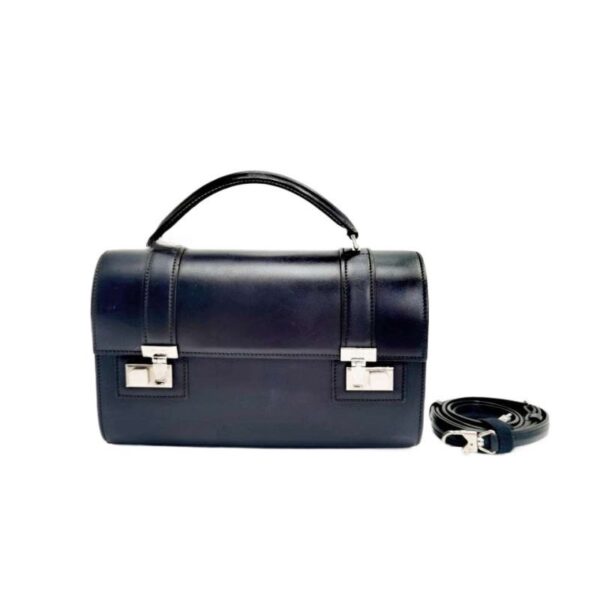 【二手】MOYNAT CABOTIN 手袋 PD3137