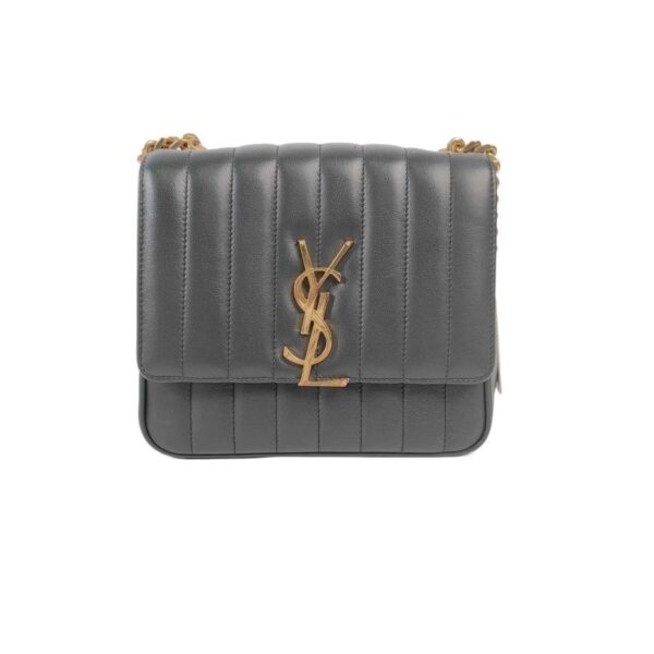 【二手】SAINT LAURENT  PARIS 單肩包 PD3138