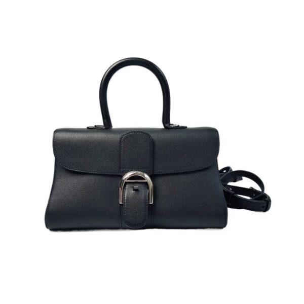【二手】DELVAUX BRILLANT 手袋 PD3141