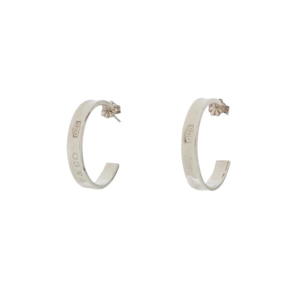 【二手】TIFFANY & CO. 1837 耳環 PD3164