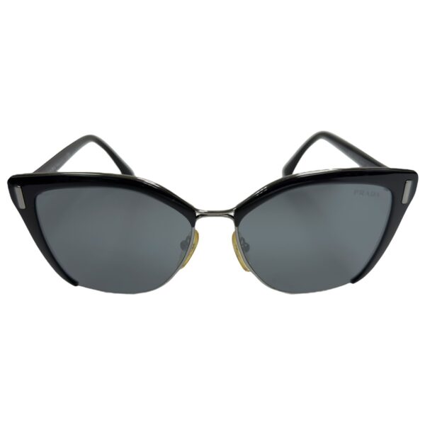 【二手】PRADA 黑色 太陽眼鏡鏡 PD3168