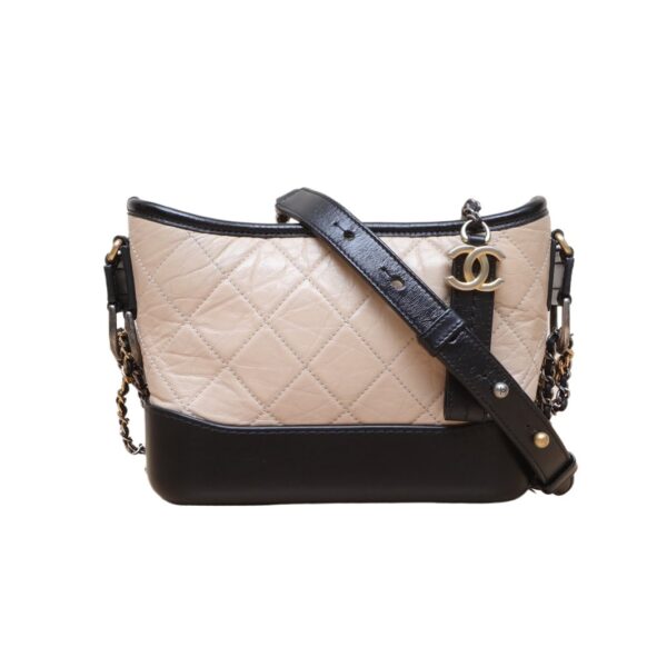 【二手】CHANEL GABRIELLE 手袋 PD3170