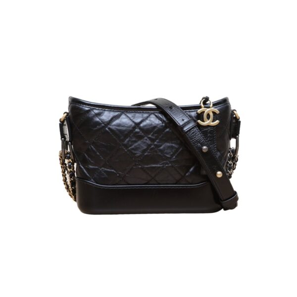【二手】CHANEL GABRIELLE 手袋 PD3171