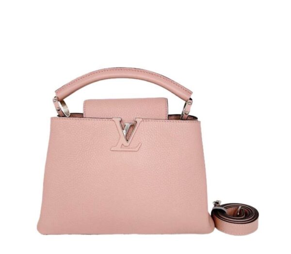 【二手】LOUIS VUITTON CAPUCINES 手袋 PD3180