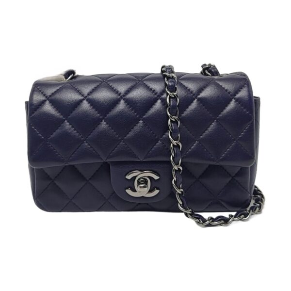 【二手】CHANEL CLASSIC FLAP  手袋 PD3222