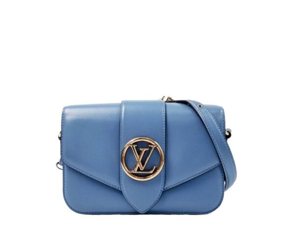 【二手】LOUIS VUITTON PONT 手袋 PD3229