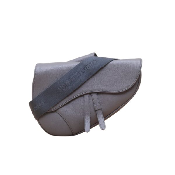 【二手】CHRISTIAN DIOR 馬鞍包 RR2985