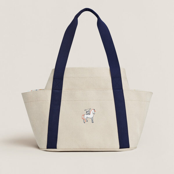 【二手】HERMES CABRIOLE NAPPY 手袋 RR2979