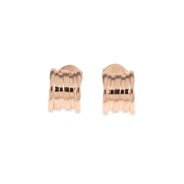 【二手】BVLGARI B.ZERO1 耳環 RR3003