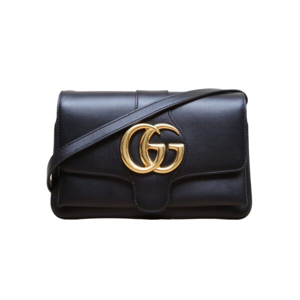 【二手】GUCCI ARLI 單肩包 550129 RR2994