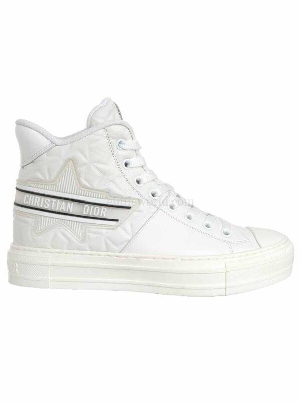 【二手】DIOR WALK'N'DIOR 星星運動鞋 36.5