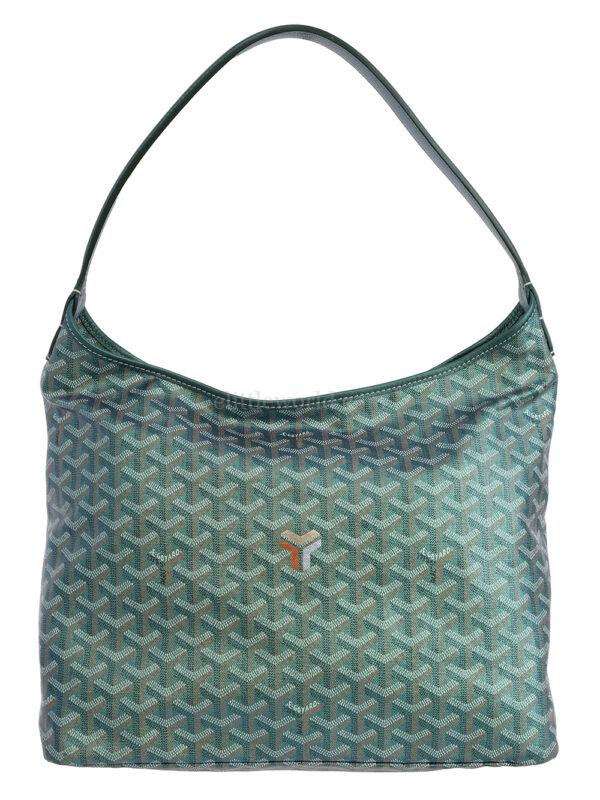 【二手】GOYARD BOHEME HOBO 包袋