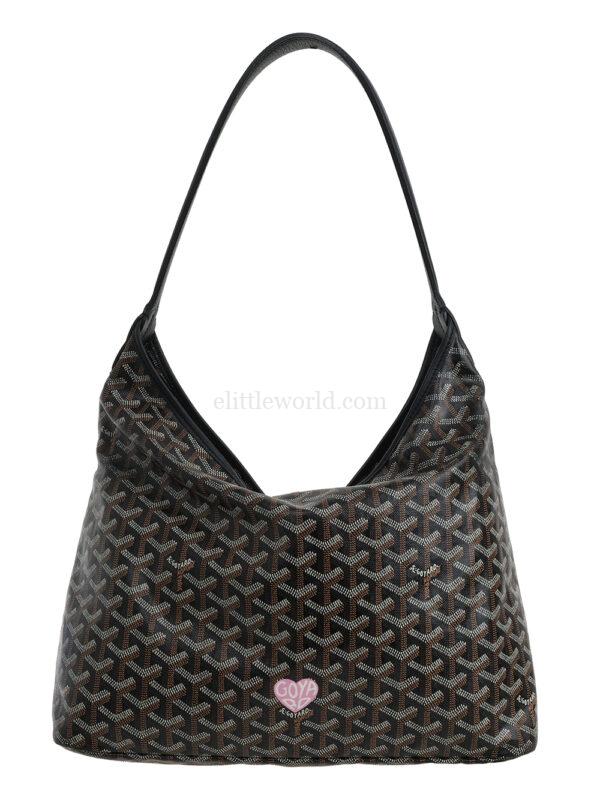 【二手】GOYARD BOHEME HOBO 包袋