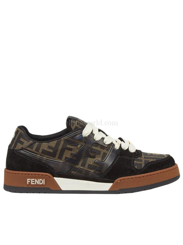 【意大利】FENDI MATCH 運動鞋 42