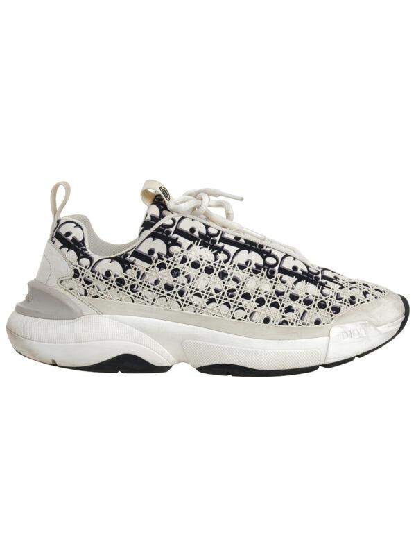 【二手】DIOR HOMME B24 底幫運動鞋 41