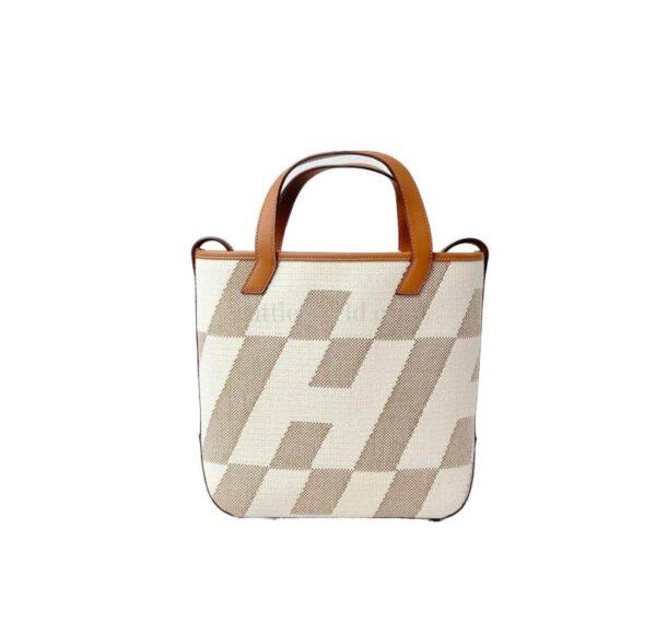 【二手】HERMES CABAS H EN BIAIS 27 手袋 YY2350